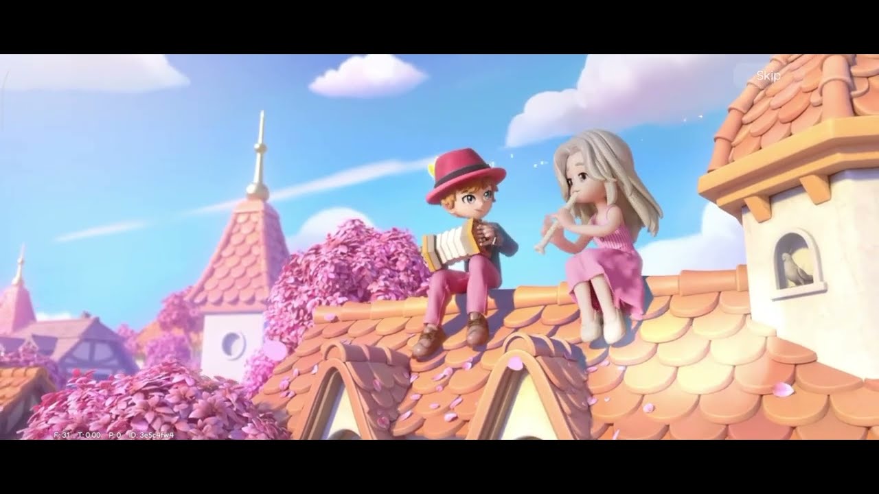 #heartopia