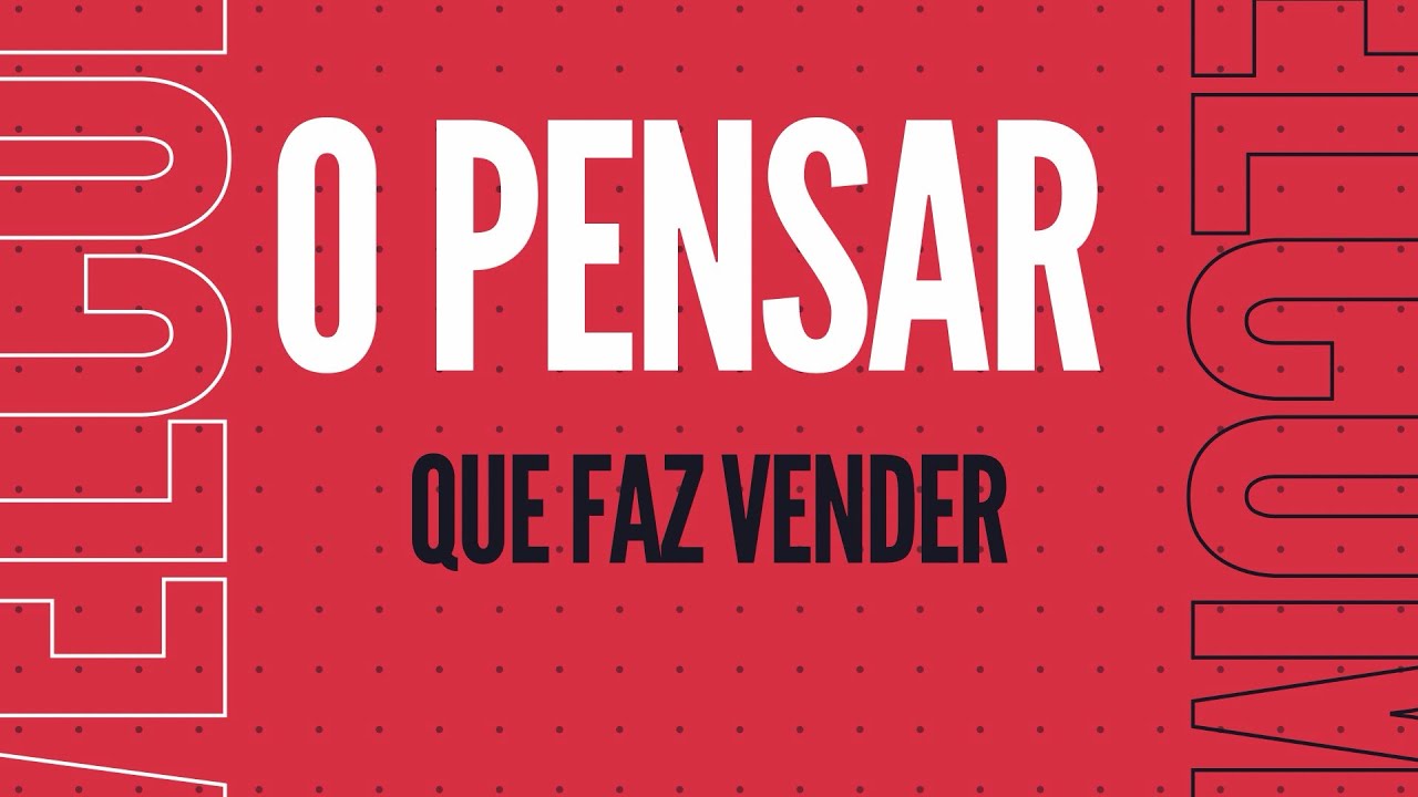 O Pensamento Que Faz Vender no Consórcio | Como Escritórios Prósperos Jogam o Jogo Certo