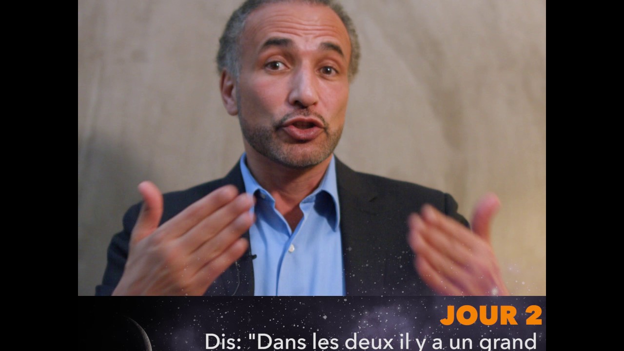 [Jour 2 ] L’alcool et les jeux | Chroniques du ramadan 1438/2017