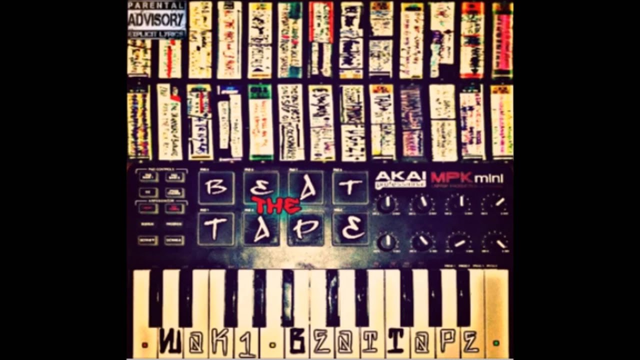 6. Wak1 feat Nesom - &Eta; &Mu;ά&chi;&eta;