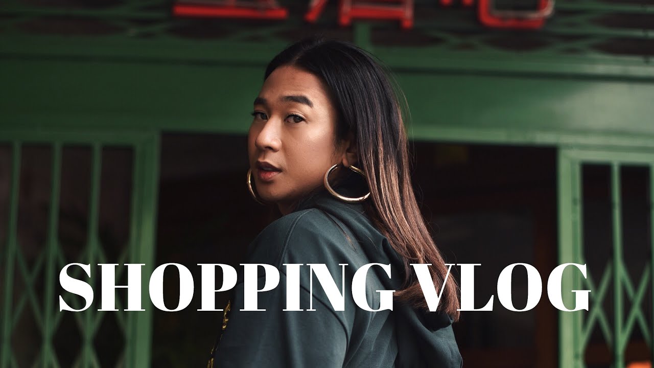 DAILY VLOG EP : 47 - BELANJA DISKONAN + HAUL + KARAOKE || Jovi Hunter