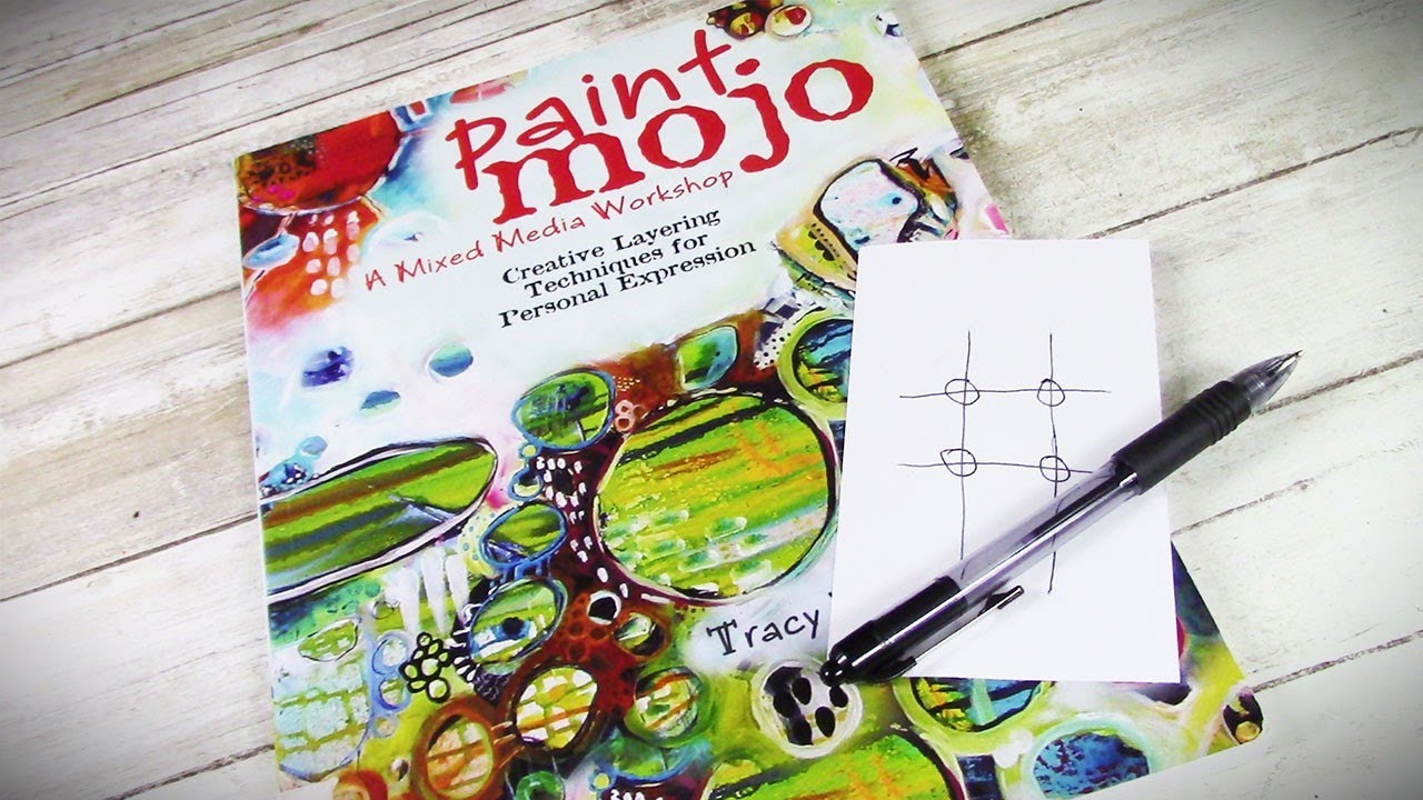 10 Plus Secrets To Successful Art