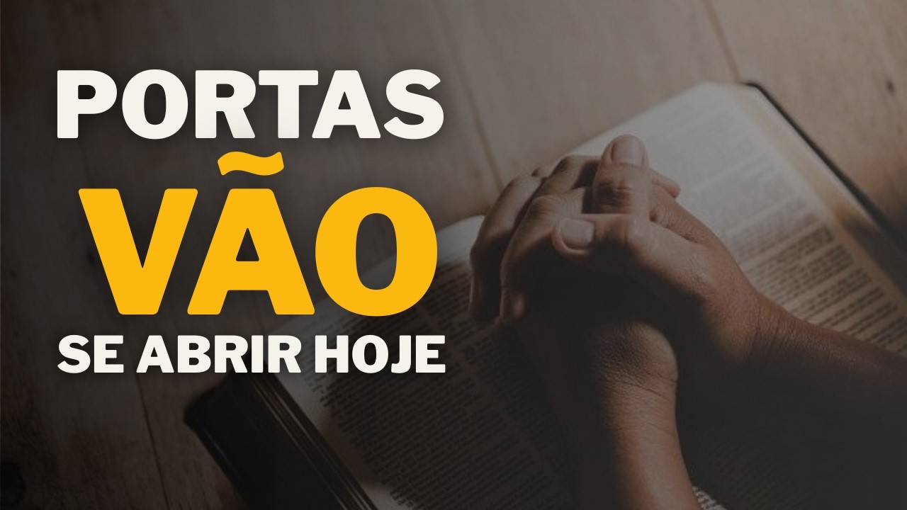 SALMO 91 ORAÇÃO DE HOJE PODEROSÍSSIMA DECLARE COM FÉ