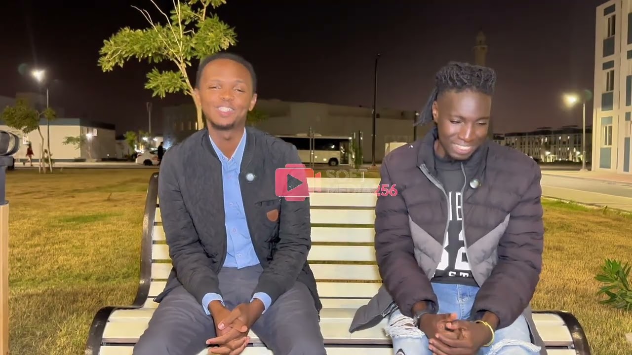 TUKULETEDE ENTALO ZA BA PROMOTERS BE QATAR NEEE SHOWS EZAAASALA