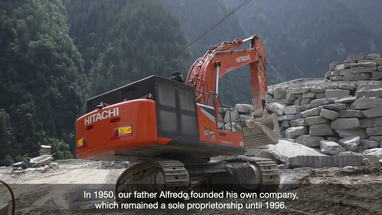 Alfredo Polti SA