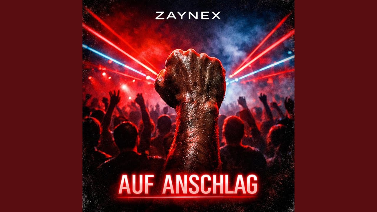 ZAYNEX – AUF ANSCHLAG