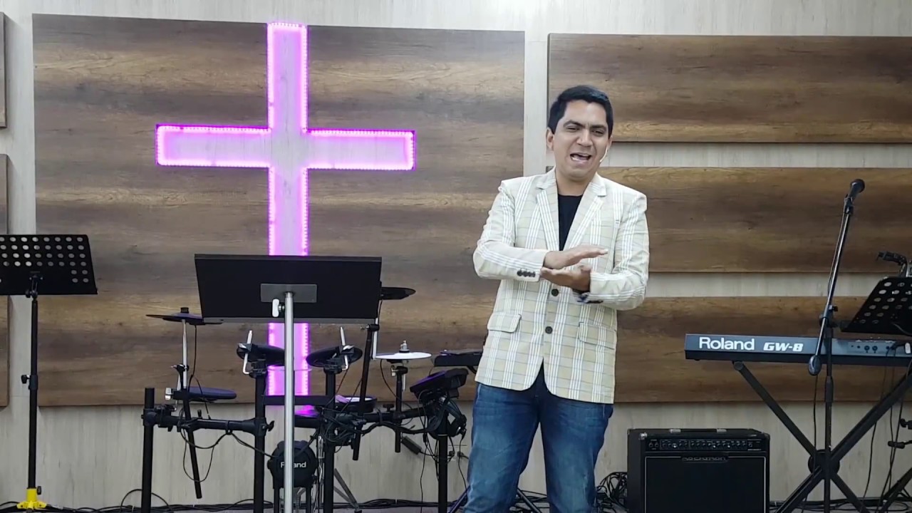 LEGALISMO Y FANATISMO EN LA IGLESIA 