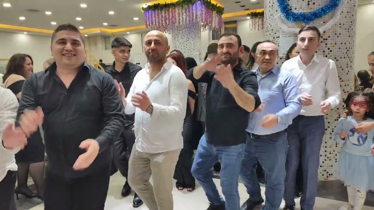 Tokat almus alan köyü yukarı alan mahallesinden fikri arslan oğluna sünnet düğün video 4 ellik👏