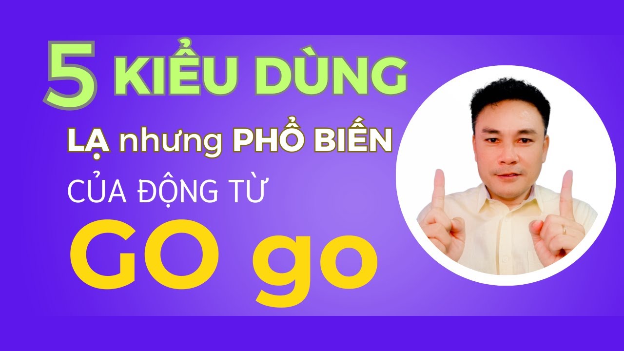 5 kiểu 