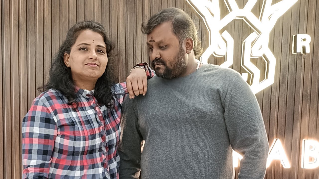 Raghu Kannadiga  is live