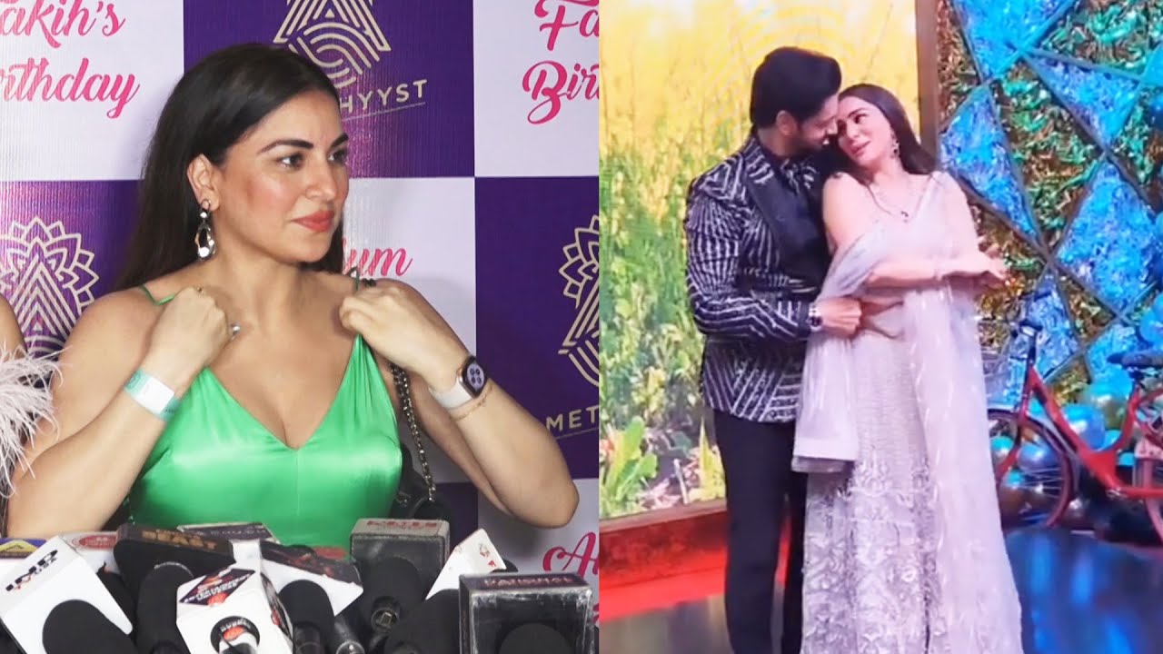 Shraddha Arya Talks On Kundali Bhagya Best Jodi Award With Shakti Arora