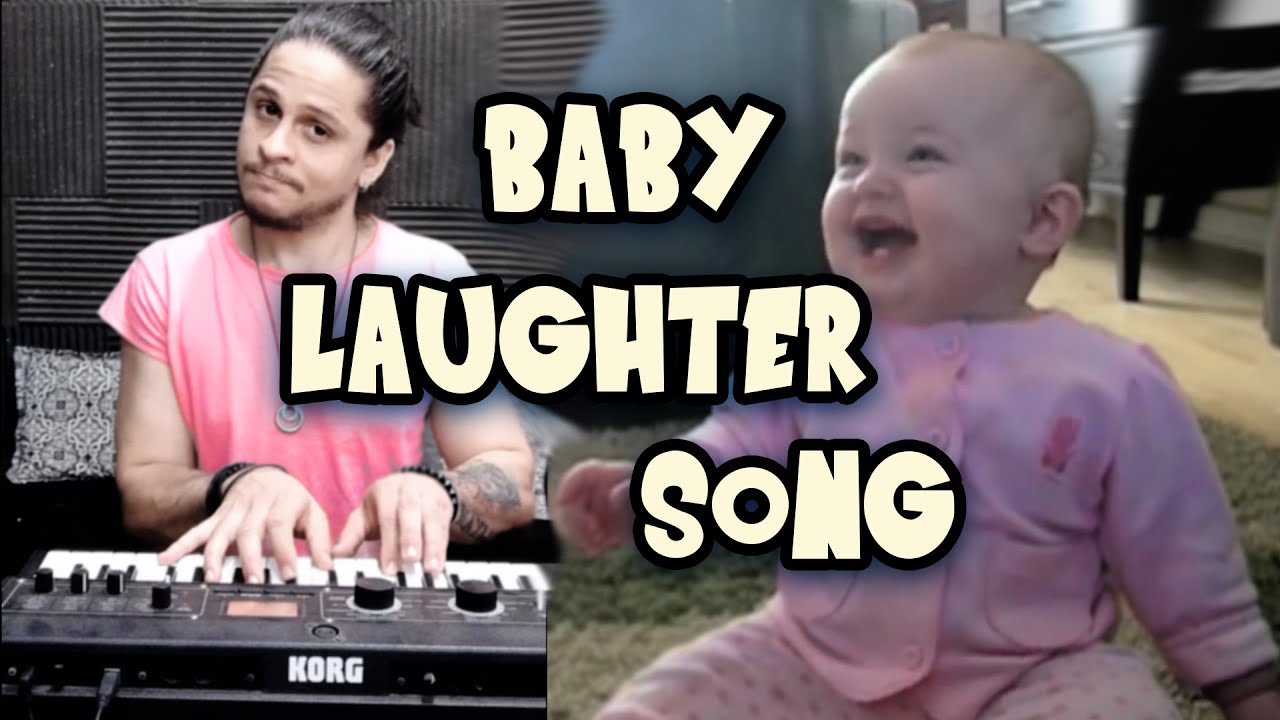 Baby Remix - AtilaKw (Beb&ecirc; rindo)