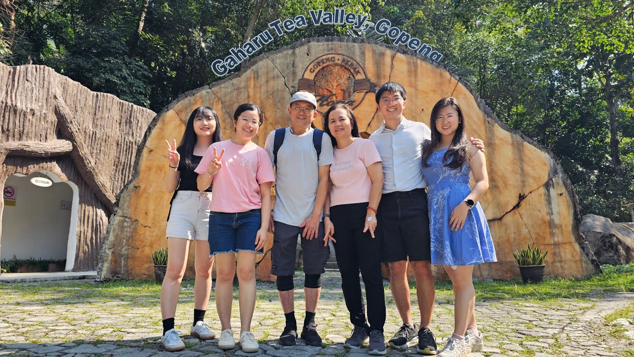 2026 Ipoh Trip