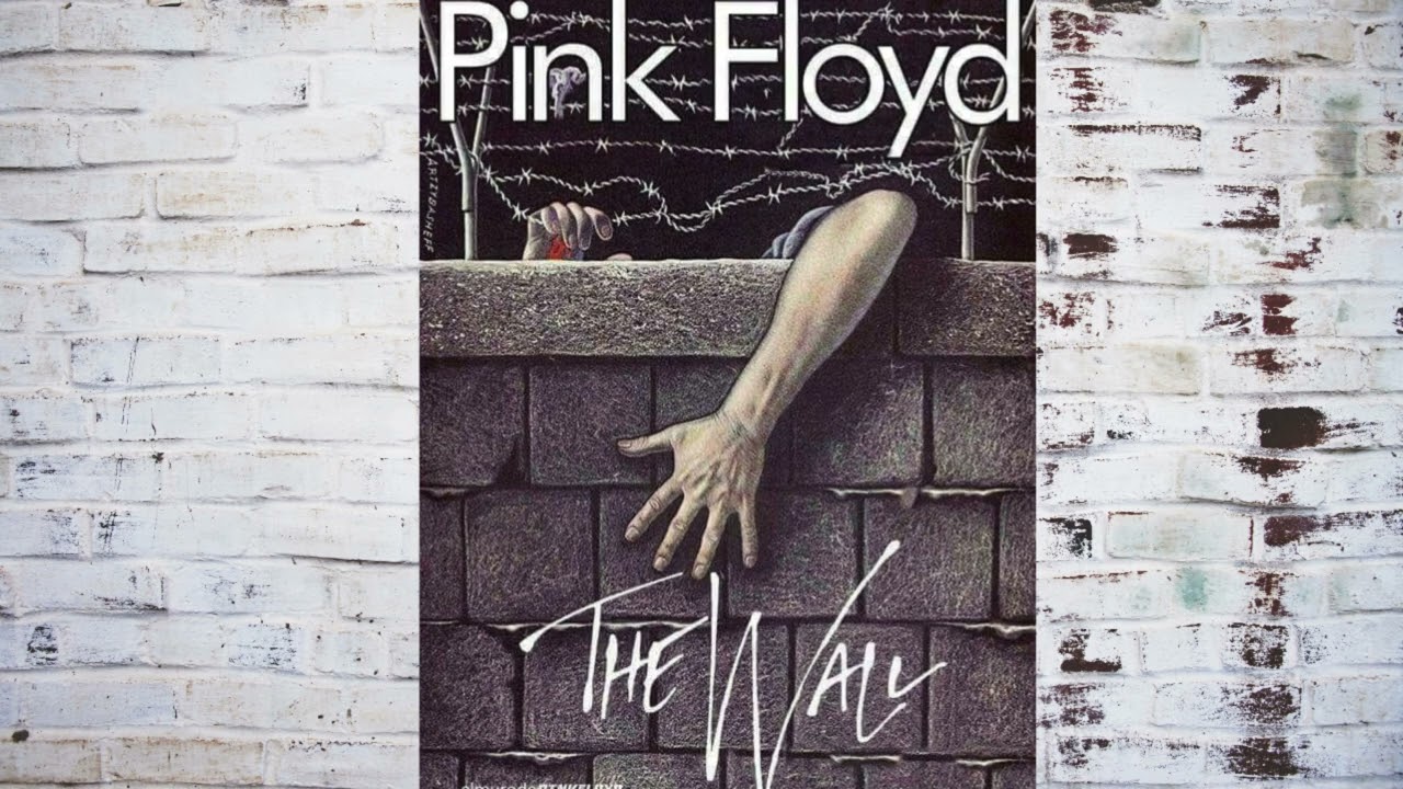 Pink Floyd - Another brick in the wall // Backing track for Guitar