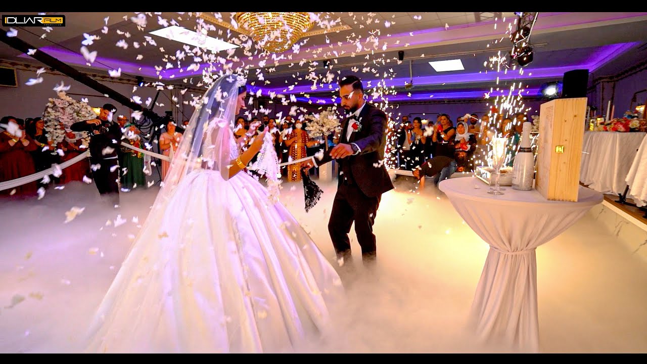 Imad Selim | Agit & Dilan | Part01 | RossDeko | by 