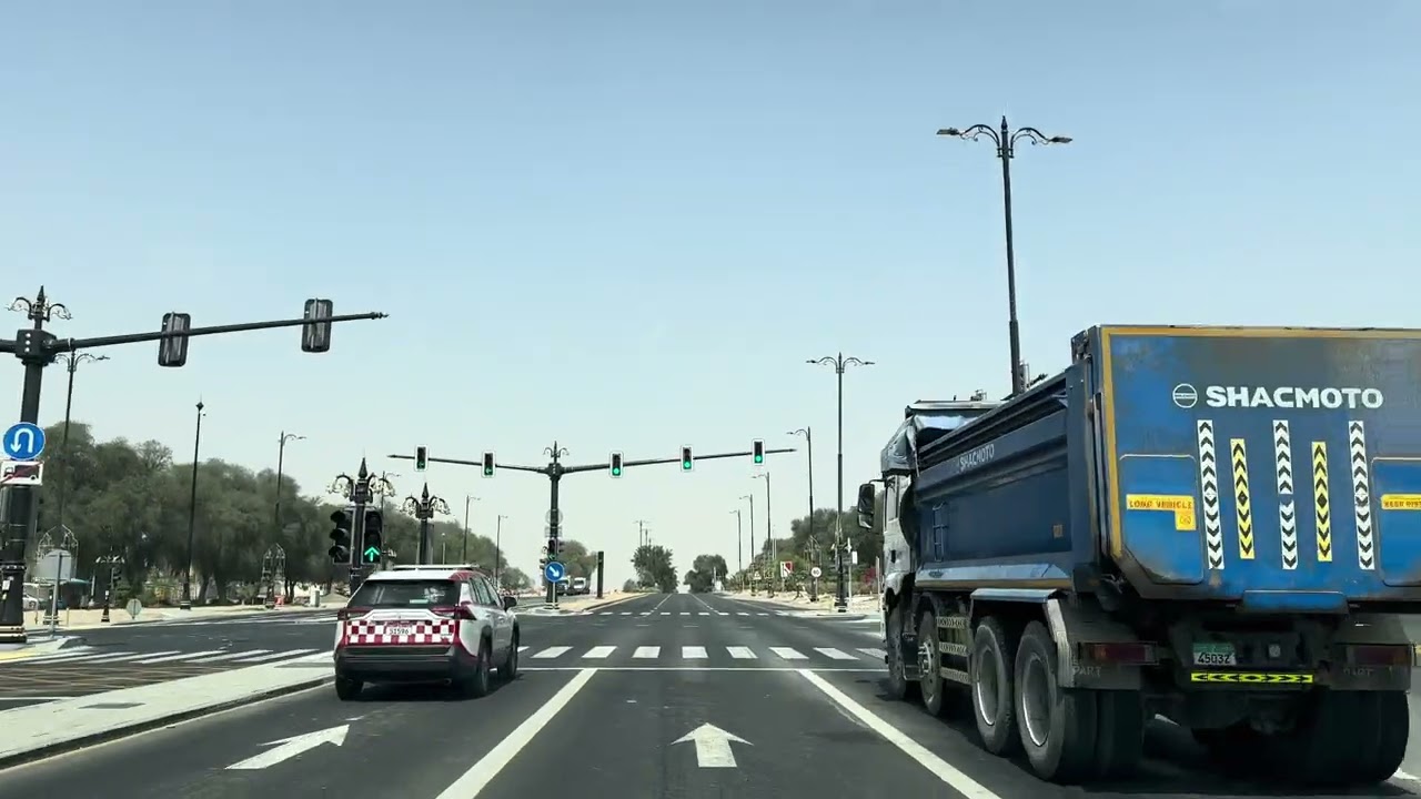 Abu Dhabi Madinat Zayed