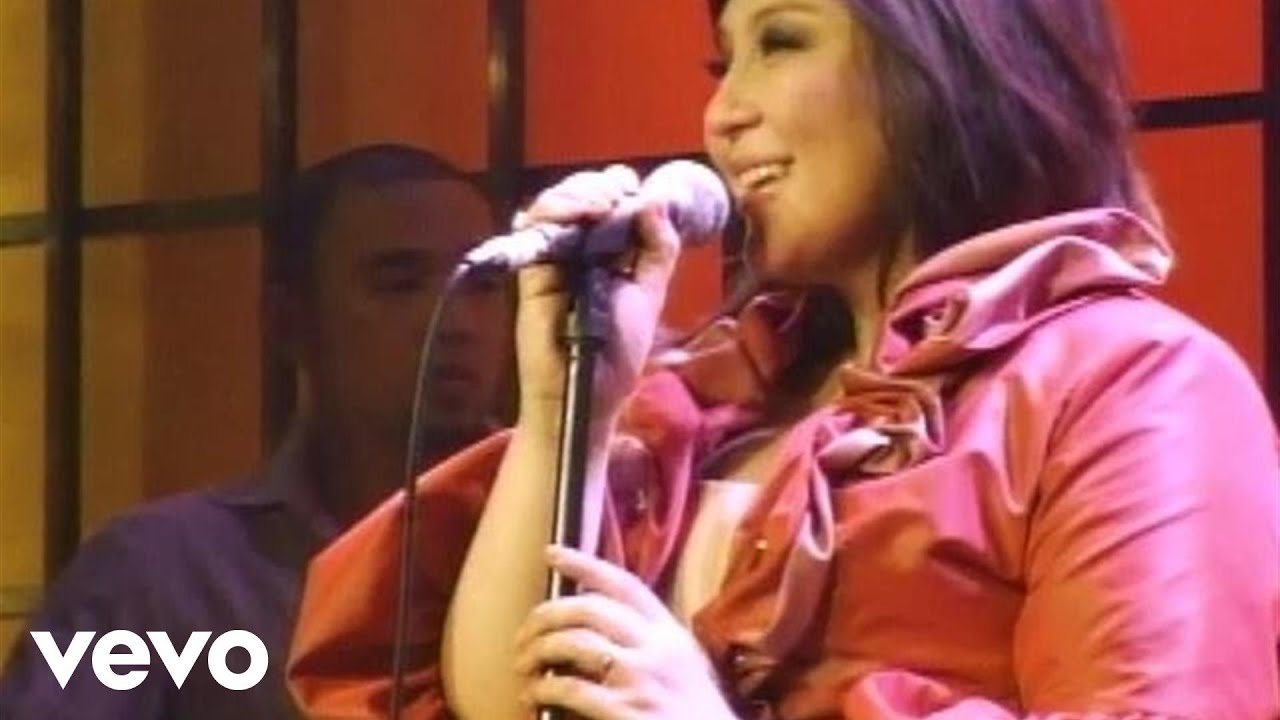 Sharon Cuneta - Love Me Again (Cut Version)