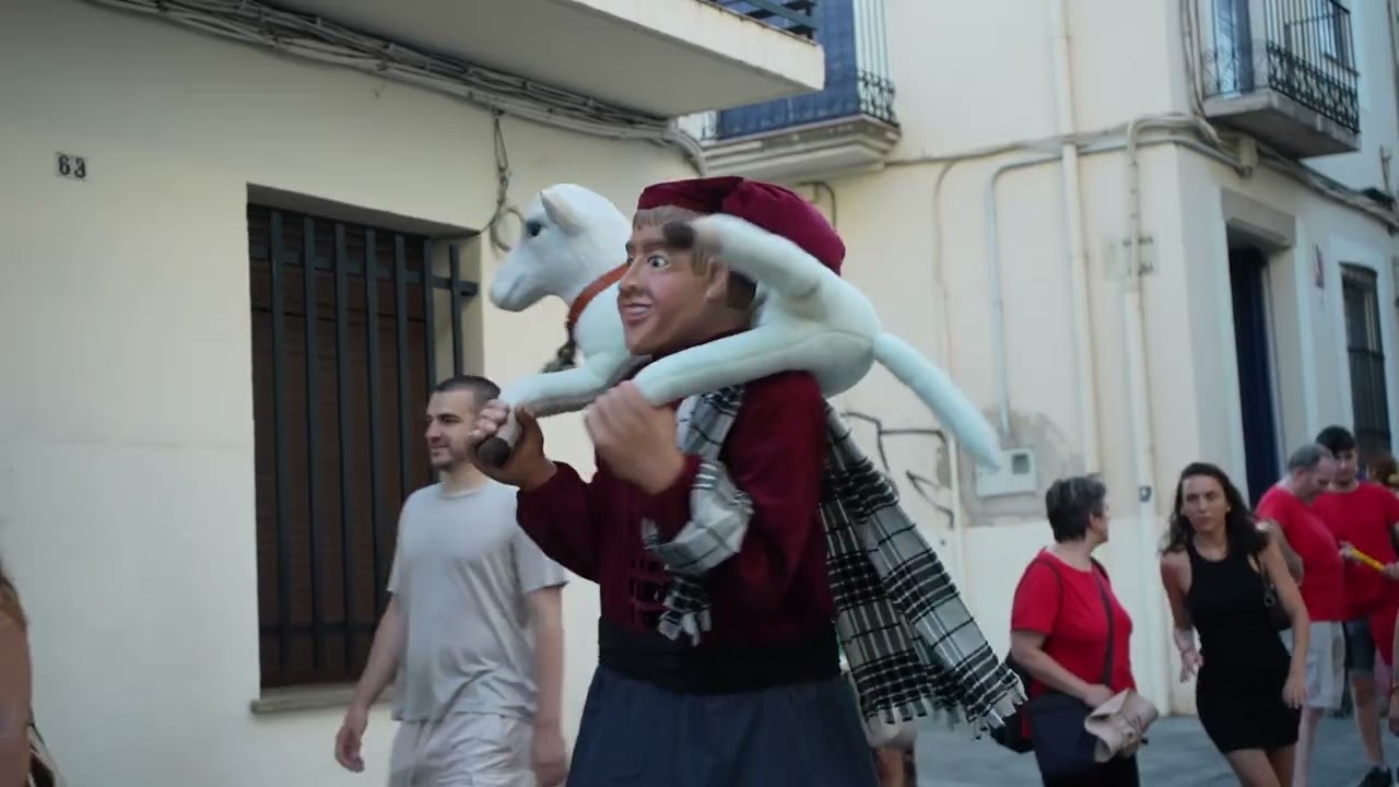 Festa Major 2025