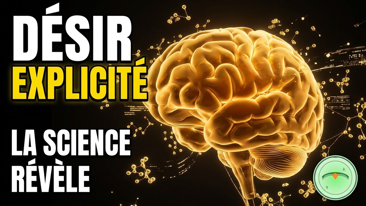 Désir, Orgasme et Cerveau : Comprendre sa Sexualité pour Mieux Vivre | Élan Bien-être