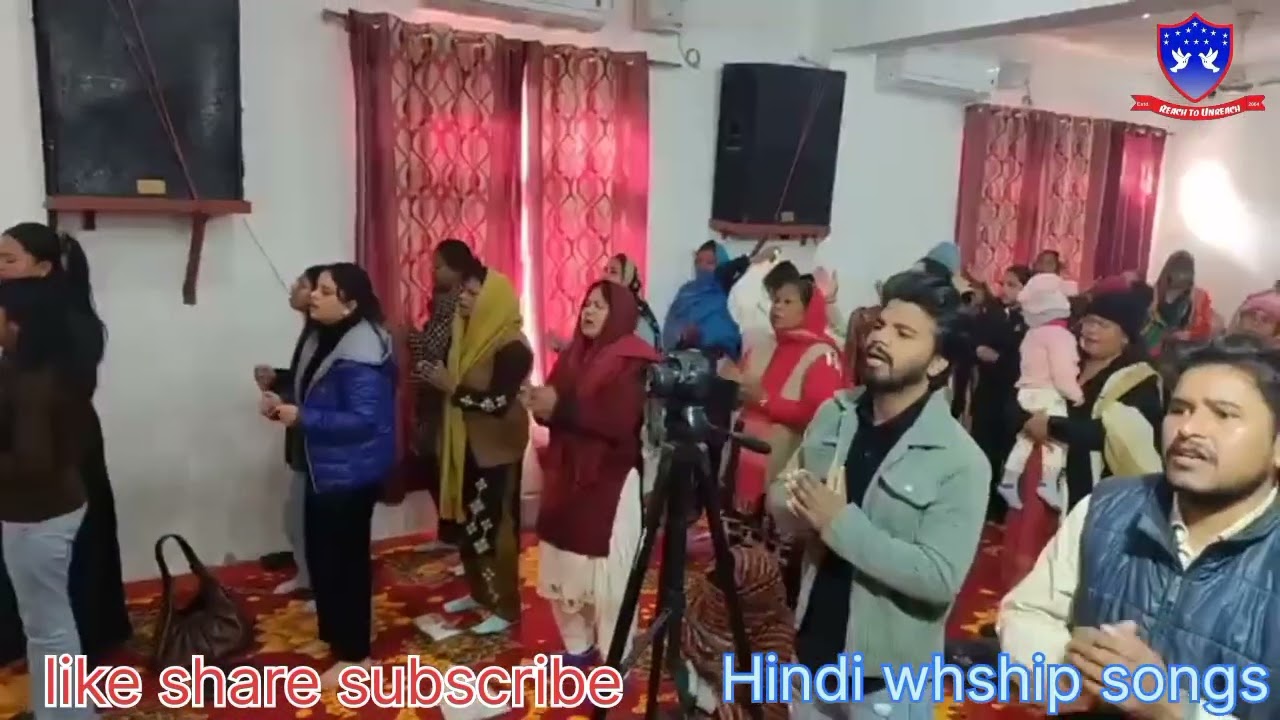 Christian worship song 🎵🎵🎵