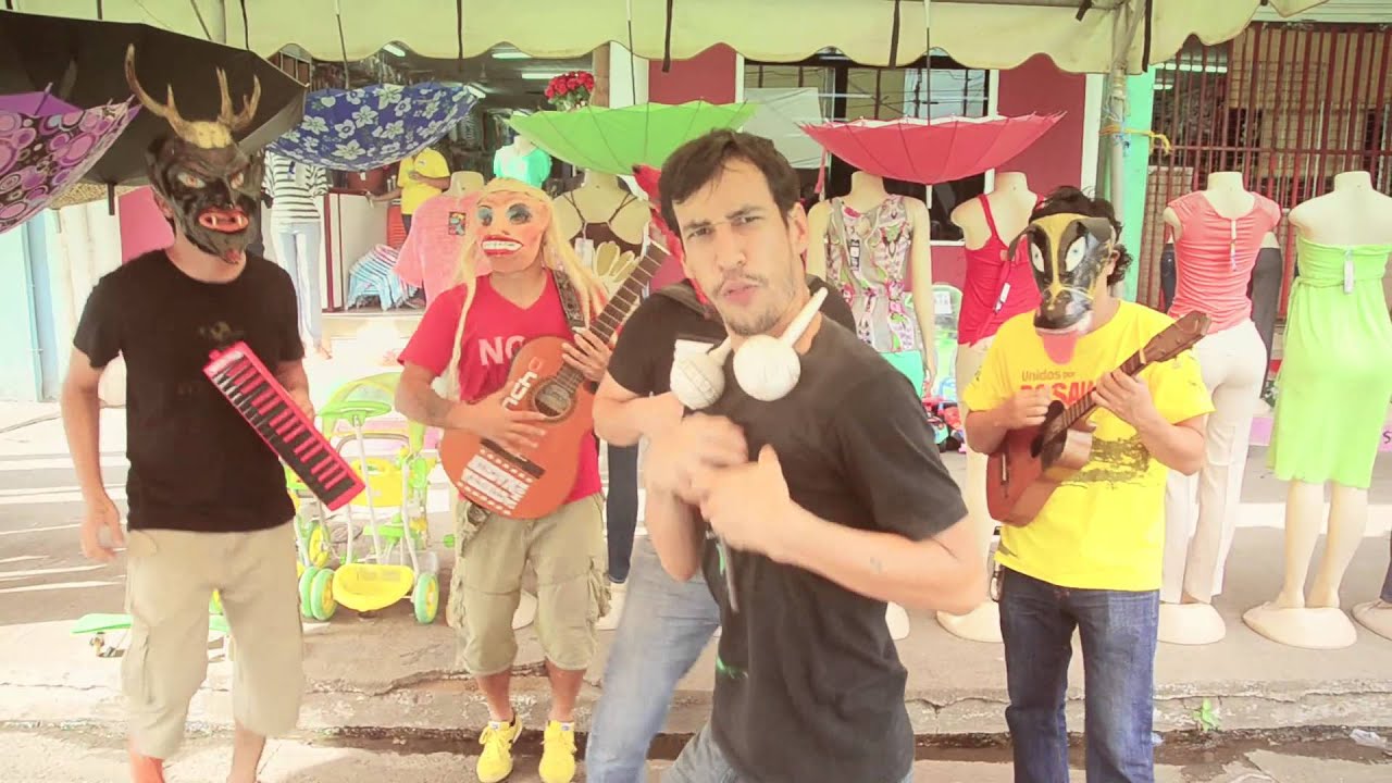 El Temblorcito