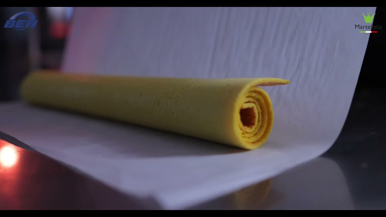LEVEL ROLL 