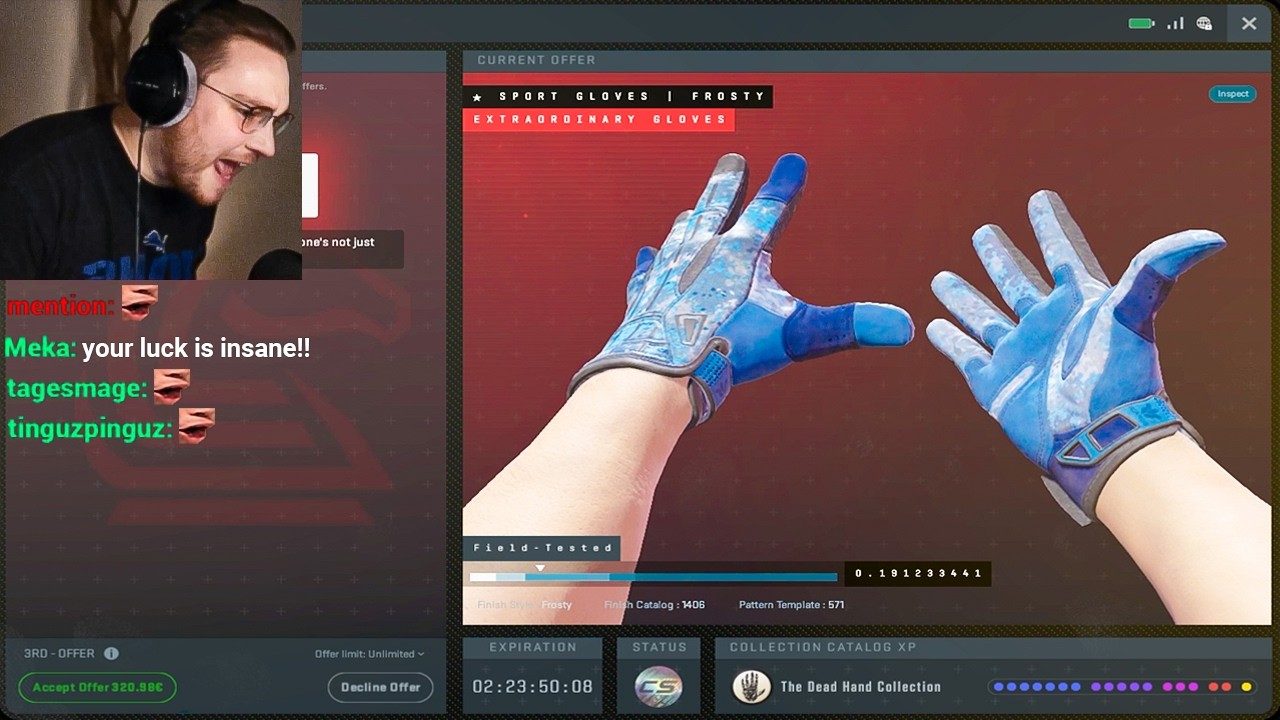 I Can't Stop Opening the NEW Terminal...
