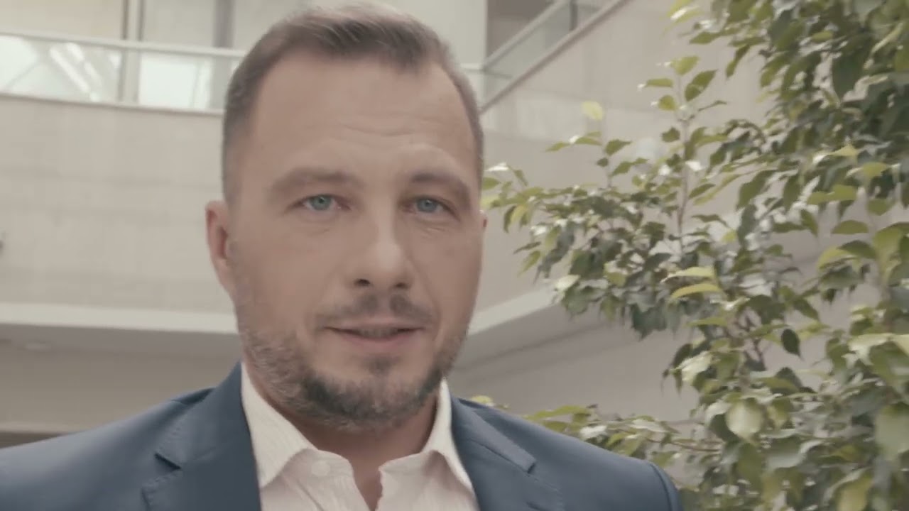 Ukrainian Export-Import Bank I Business Video, 2021