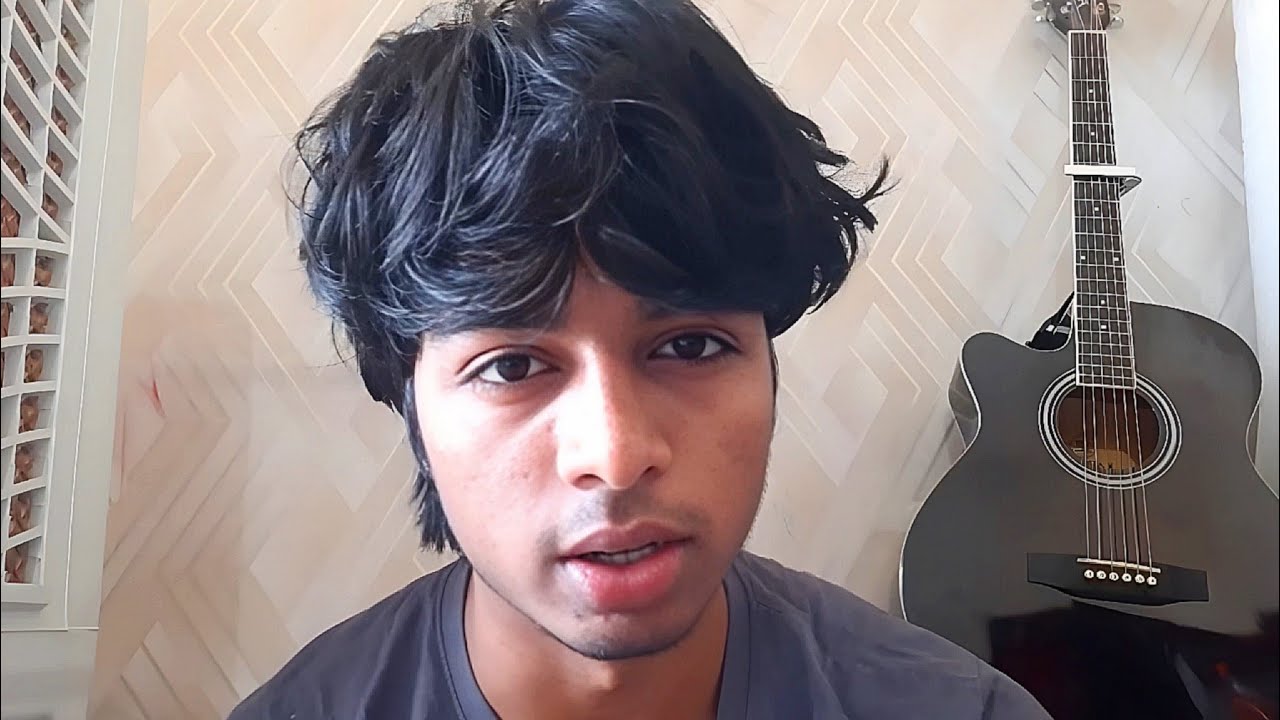 Deep Voice Is The Shit(weird story)
