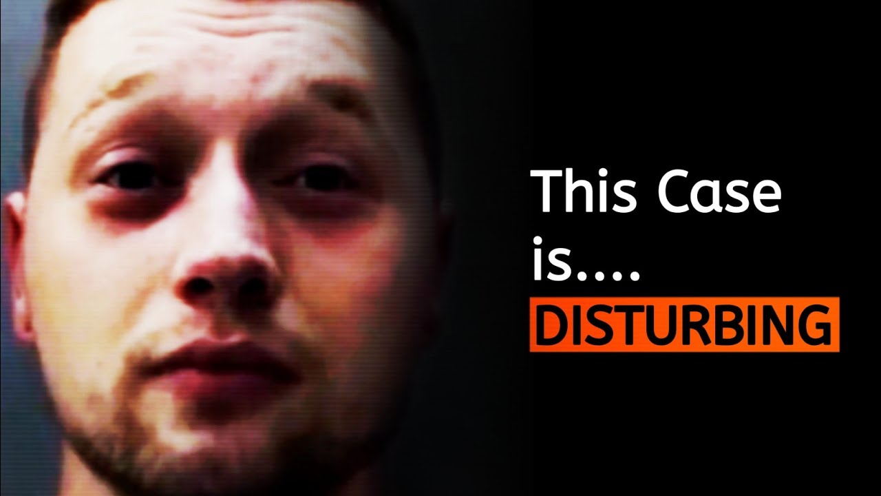 One of the Most Disturbing Cases I’ve Come Across 