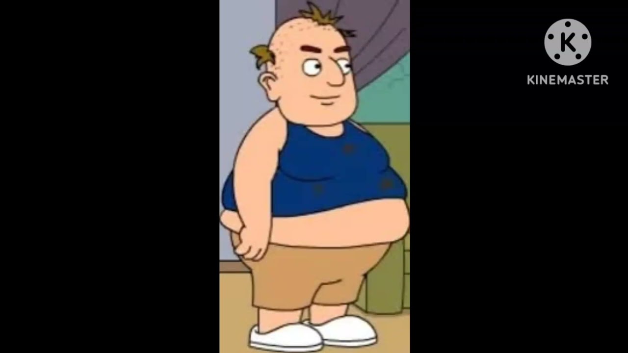 Big Baby Tom (Eric Catozzi) sings Bad Apple