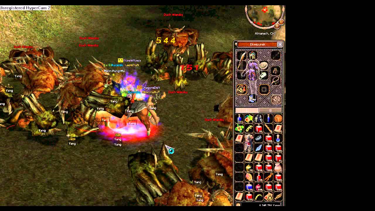 SuraWP(51) Vs Metin Pung-Ma