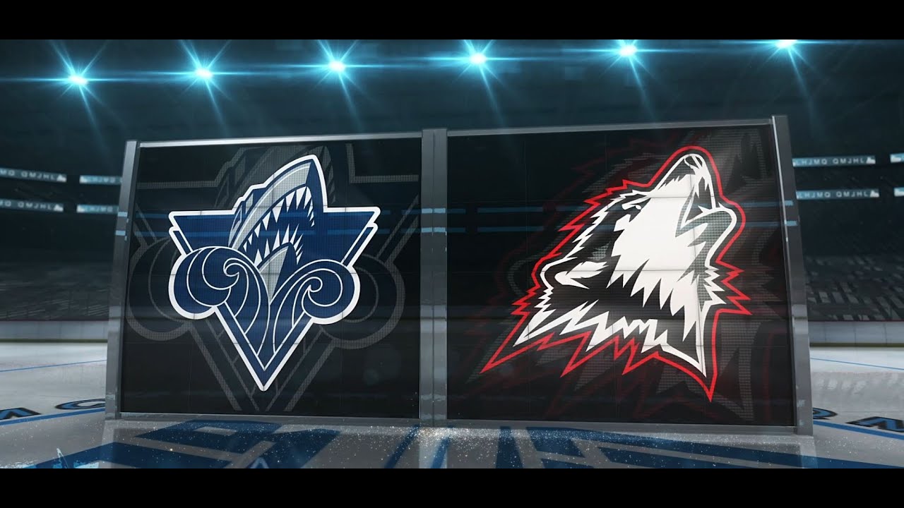 400 Rimouski Oceanic 2 Rouyn-Noranda Huskies 5   28-01-2026