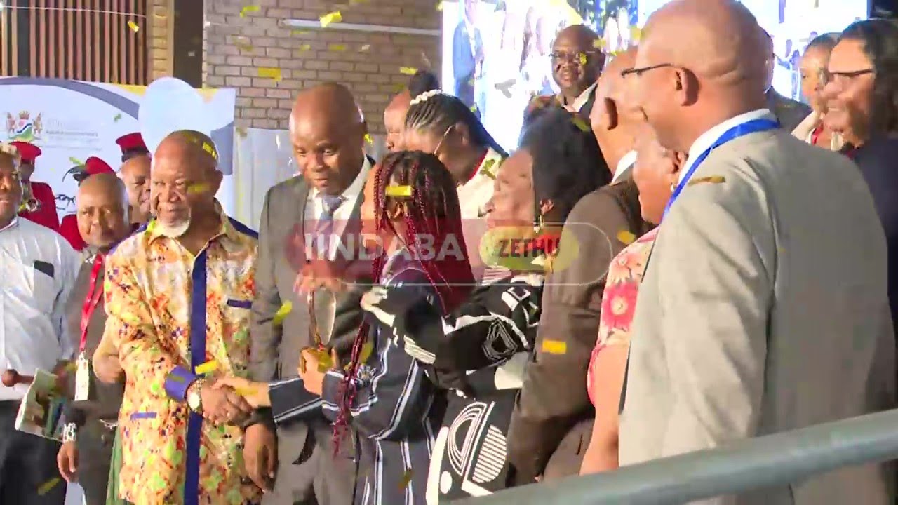 Iindaba Zethu | 13 January 2026 #iindabazethu