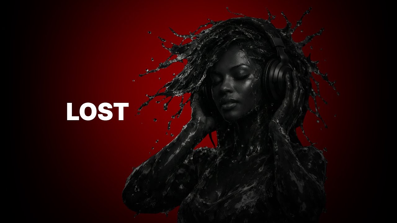 Lost | Avgur