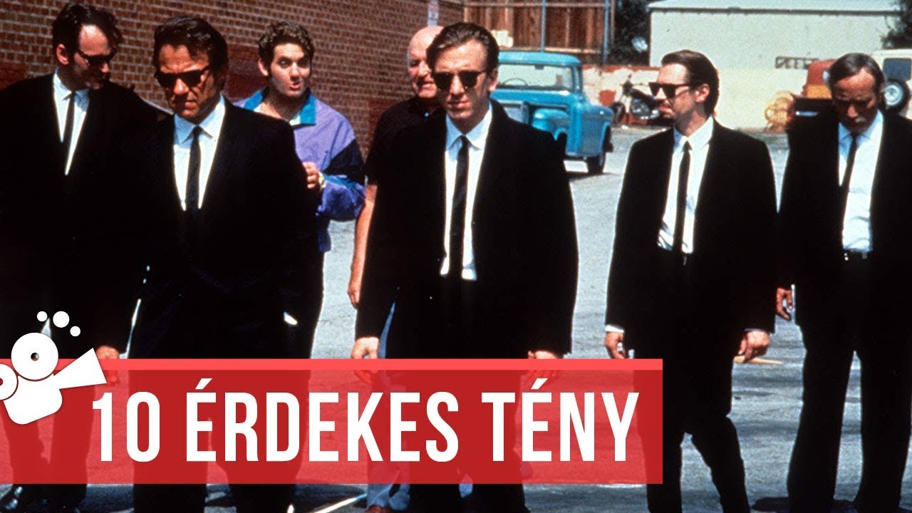 Kutyaszorítóban - 10 érdekes tény