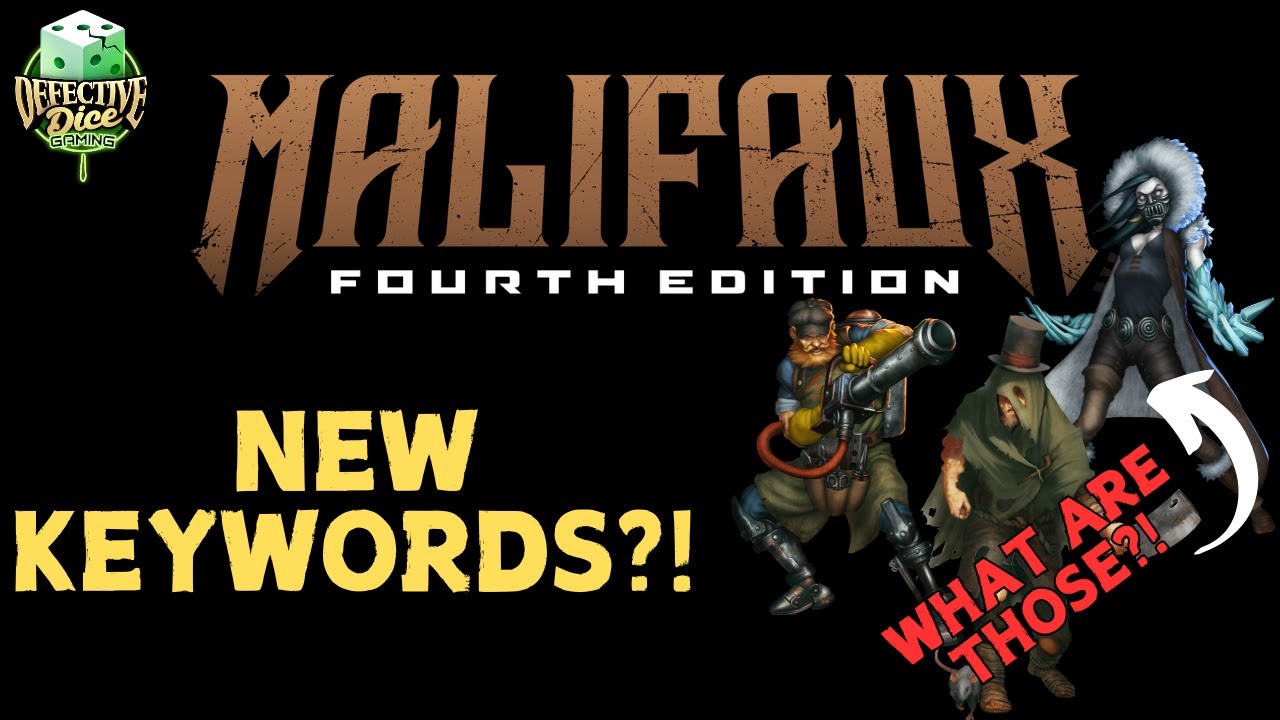 How M4E will Change the Lore!
