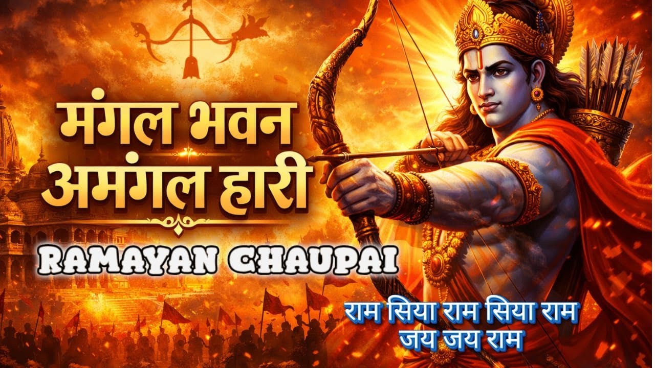 🔴LIVE  PART-2| Mangal Bhavan Amangal Hari🙏 | राम धुन Live | Hanuman Bhajan | @jindagitalks_official