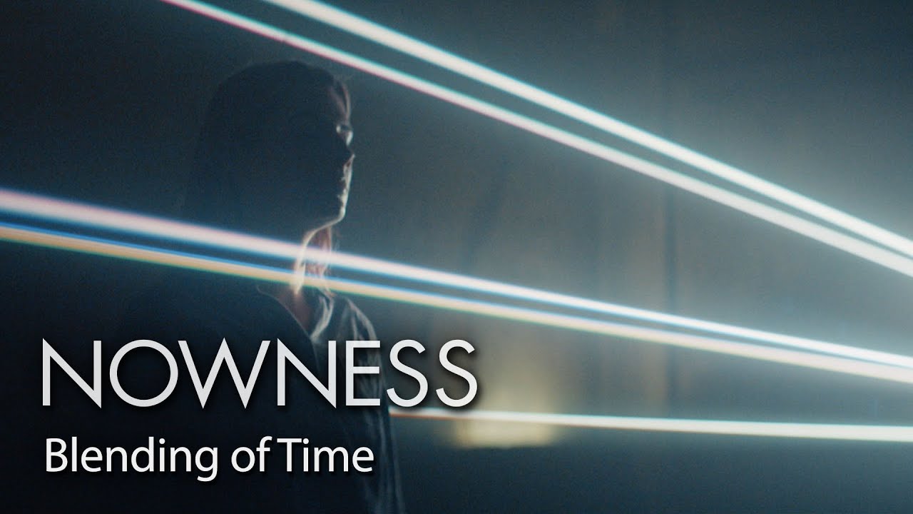 A new cosmic art installation from UVA in partnership with Hennessy V.S.O.P. Privilège