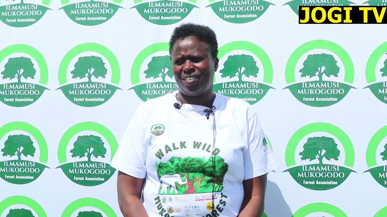 MUKOGODO FOREST WALK WILD 2ND EDITION CONDUCTED BY CFA ILMAMUSI.CONGRATULATIONS FOR ALL PARTICIPANTS