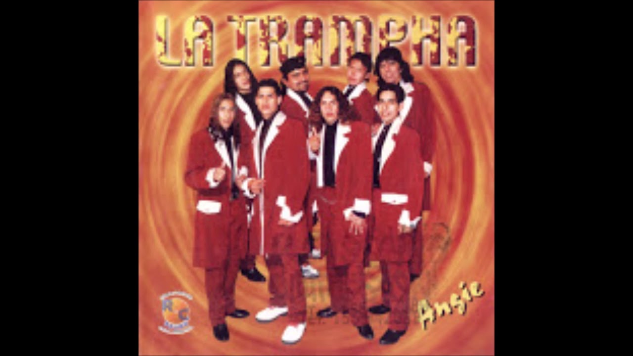 La trampha - Angie