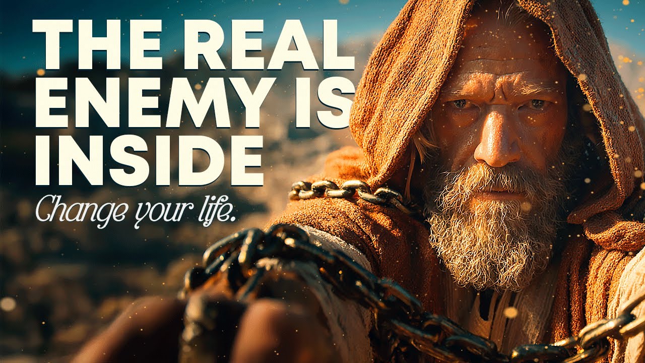 The Secret Battle Happening Inside Your Mind (And How to Win)