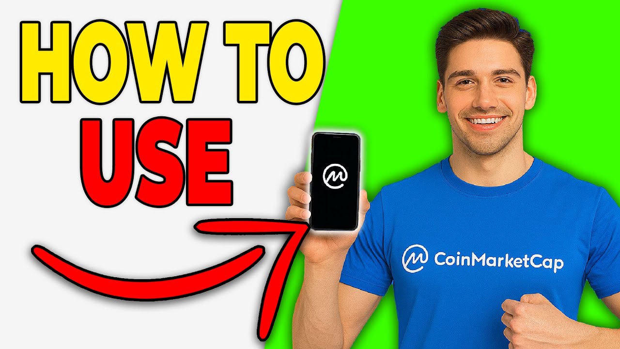 How To Use CoinMarketCap Like a Pro (Tips & Tricks 2026)