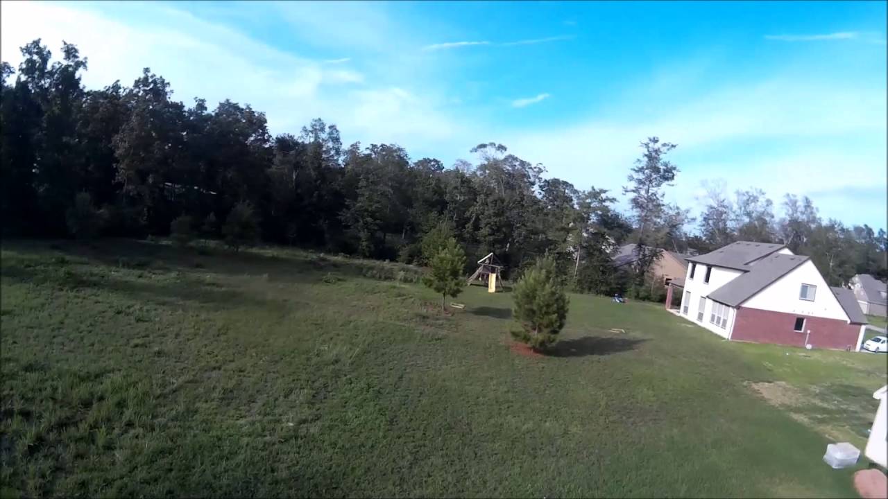 Testing out Lightdow LD4000