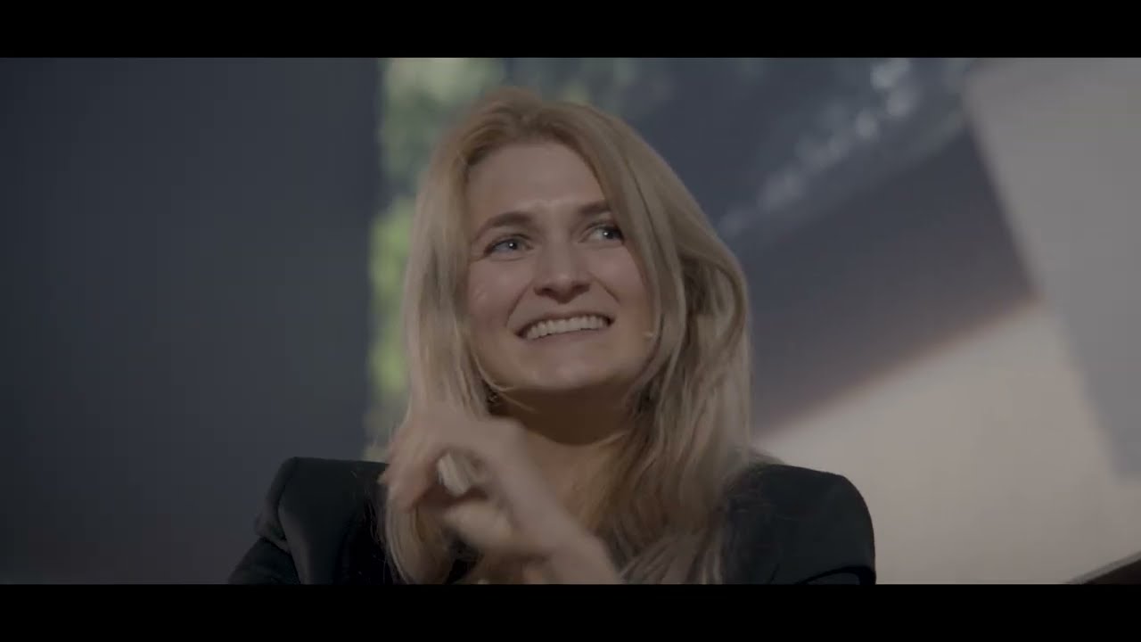 Lucy Shepherd Showreel 2025