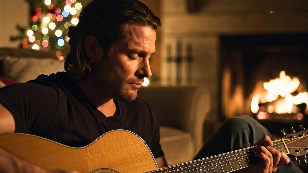 First Christmas Without You – Heartbreaking Country Christmas Song by Mason Stone