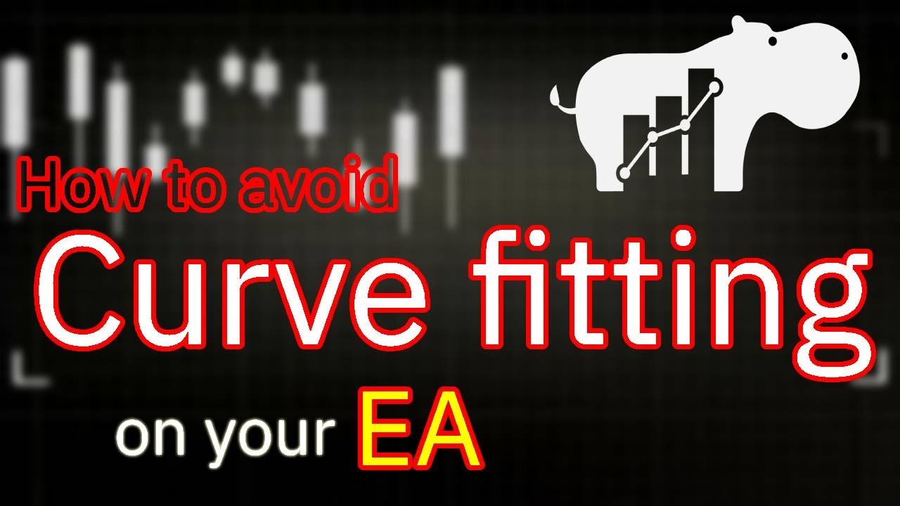 How To Avoid Launching Curve Fitted Expert Advisors | Holdout Testing