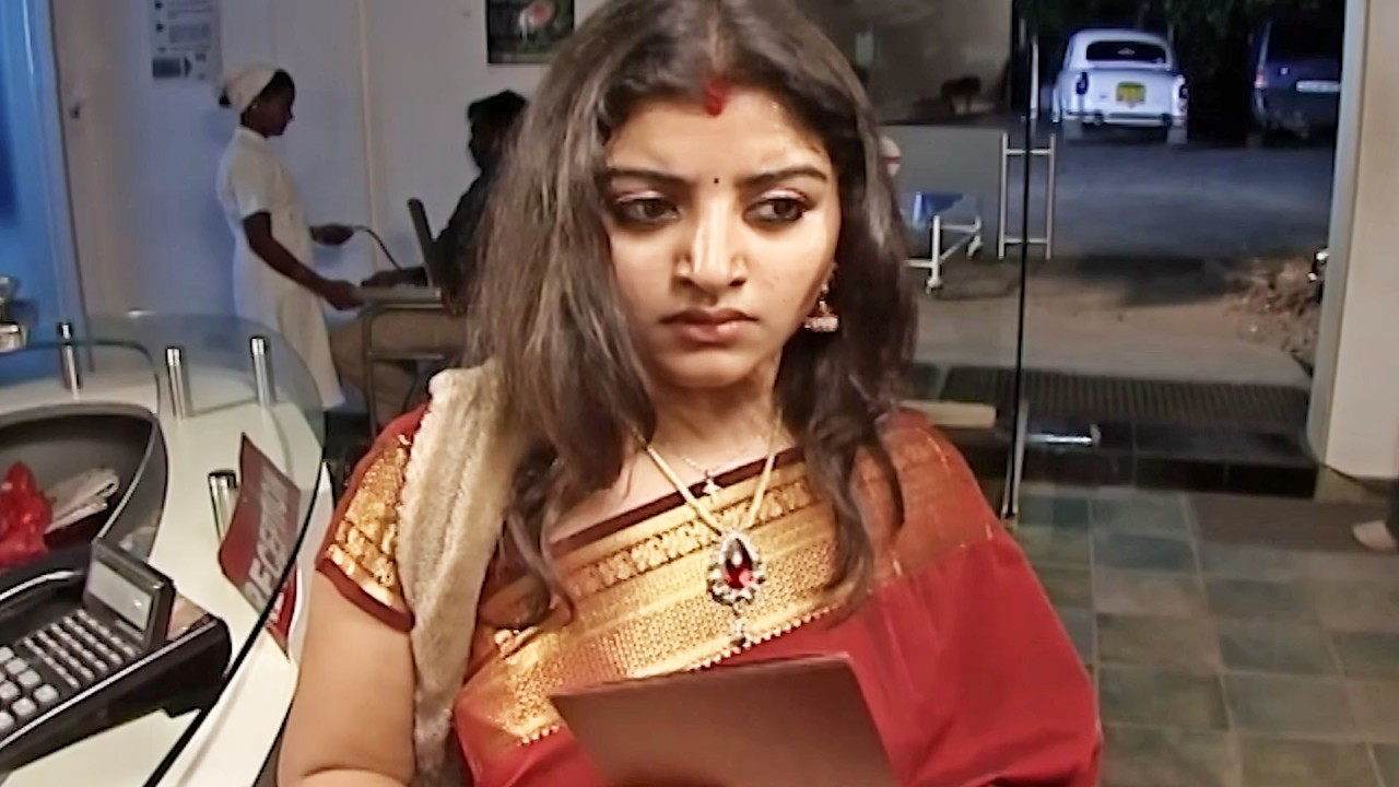 இளவரசி - Ilavarasi Episode - 457 | Santhoshi, Shrikar, Rachitha | Ultra Tamil TV Serial