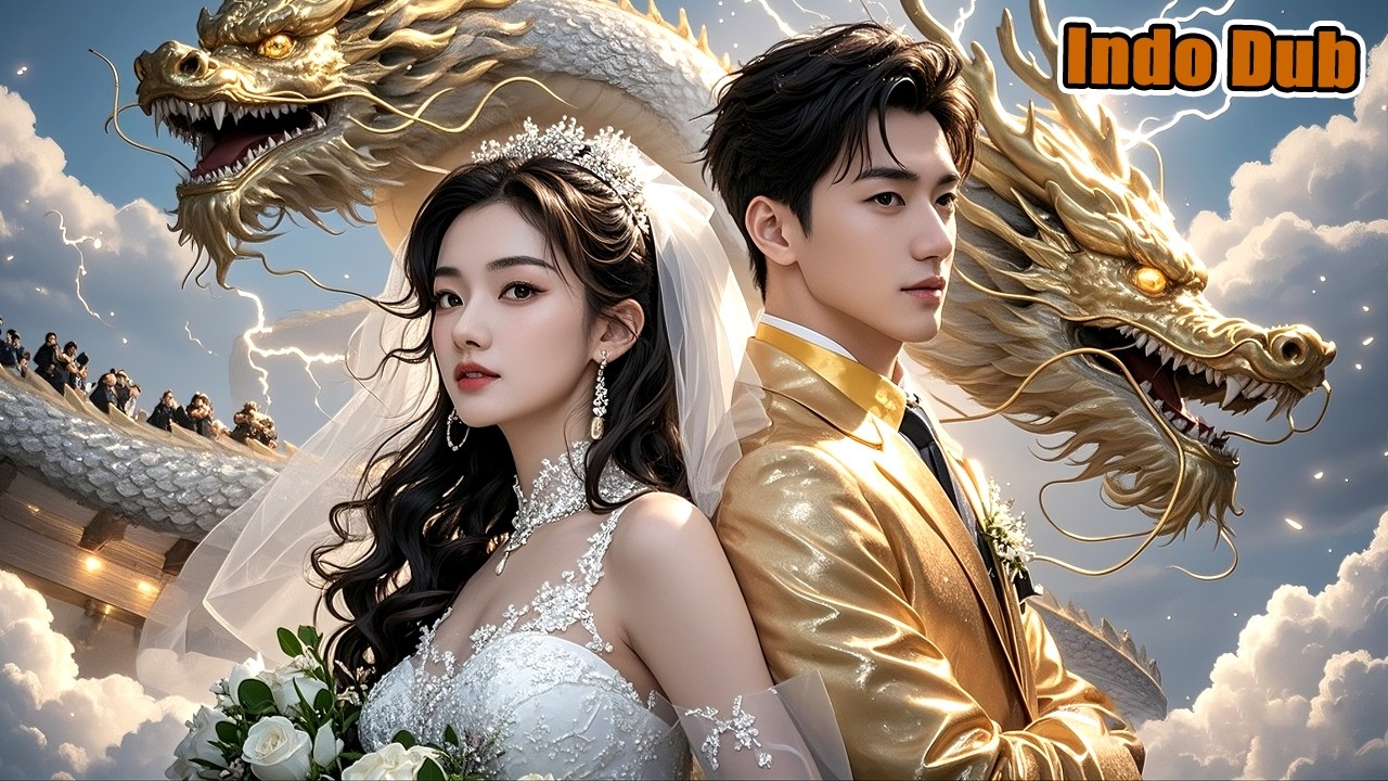 Orang terkaya sekarat tak terobati, 3 bocah ini sentuh langsung sembuh! Ternyata mereka Tabib Dewa!