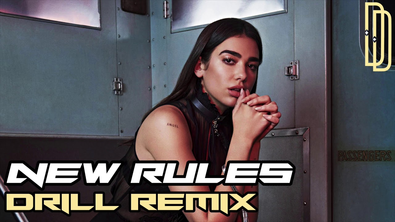 Dua Lipa - 